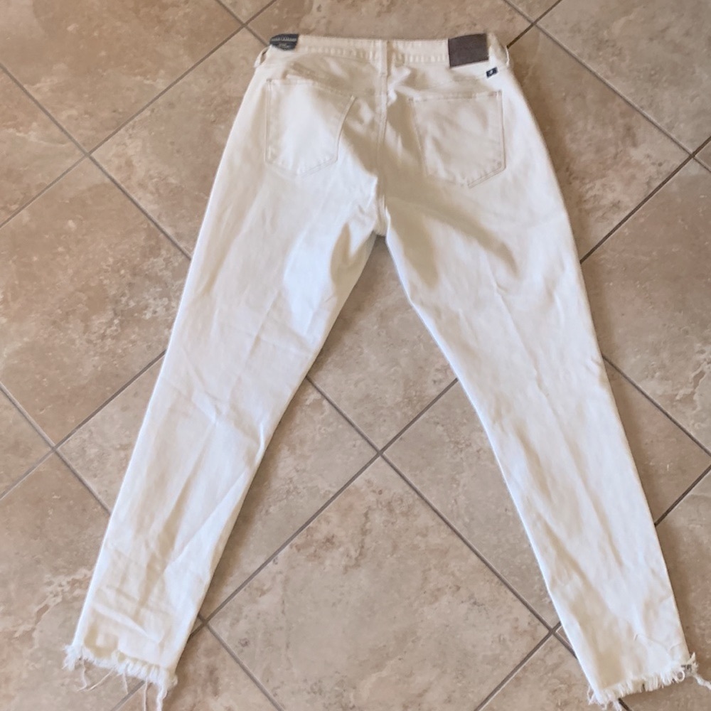 NWT Lucky 🍀 Brand jeans